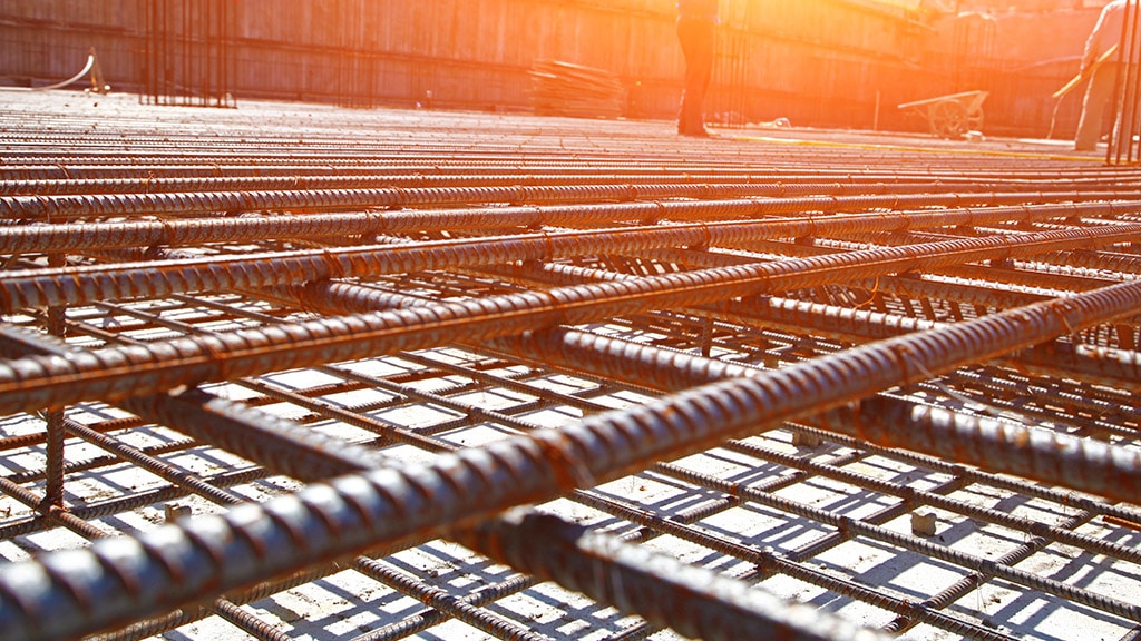 Rebar Prefabric
